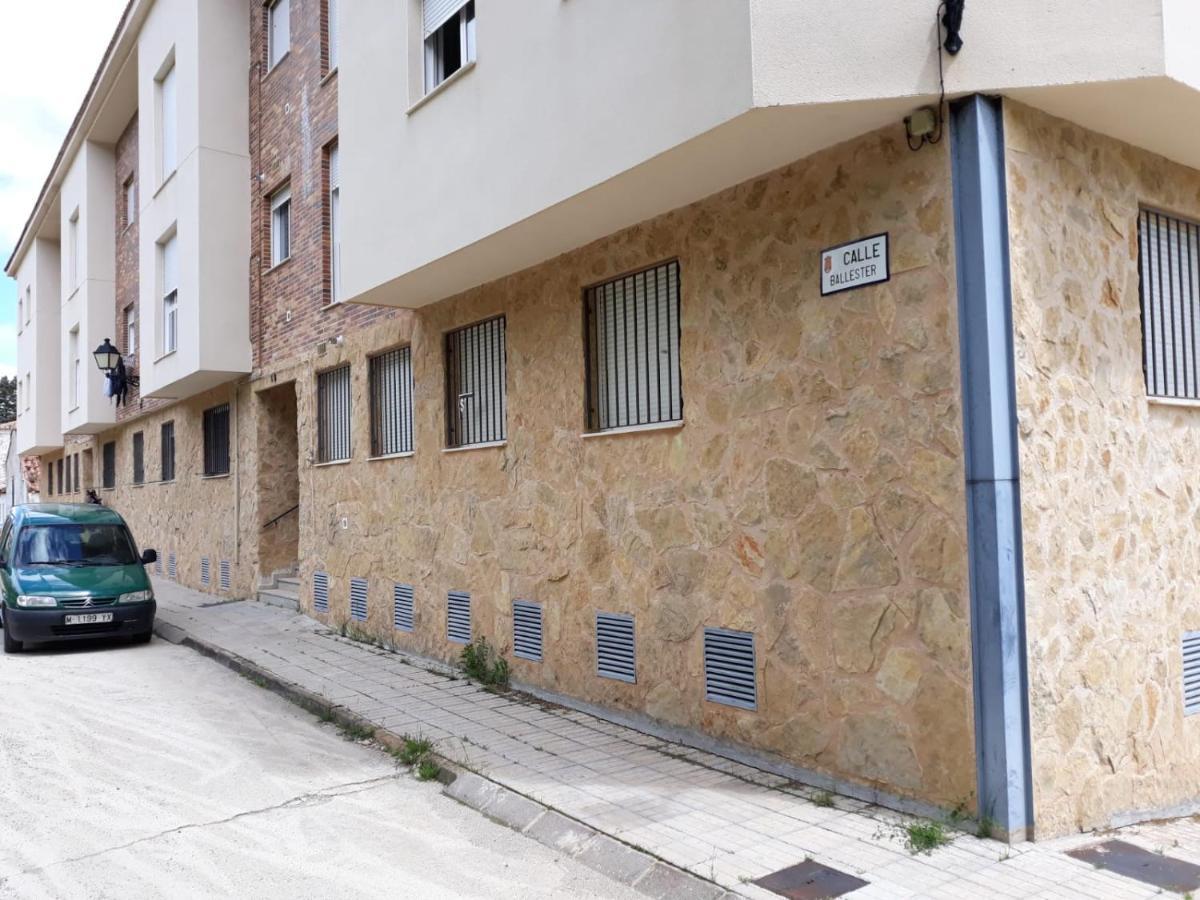 브론찰레스 La Pergola Internet Fibra Garage Calefaccion Tv 아파트 외부 사진